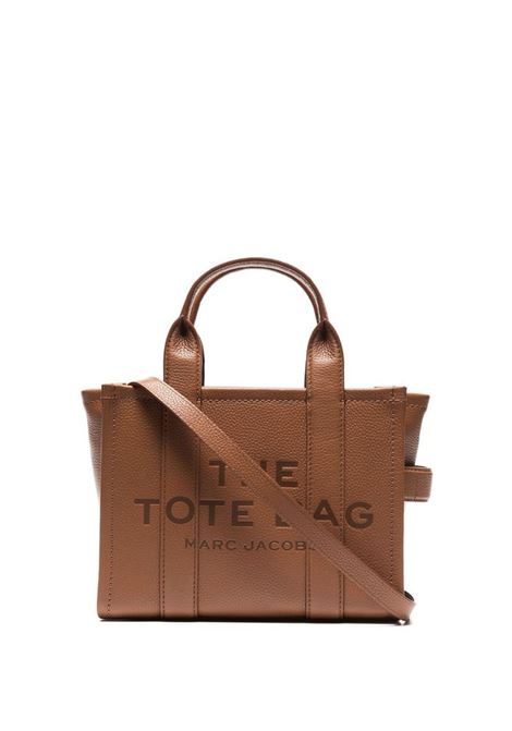 Brown the small tote bag Marc Jacobs - women MARC JACOBS | Tote bag | H009L01SP21212